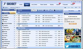 Check spelling or type a new query. Sbobet Review One Of Asia S Top Online Bookmakers