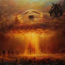 Music isn't just about the music. A Guide To Mariusz Lewandowski S 2019 Album Covers Decibel Magazine