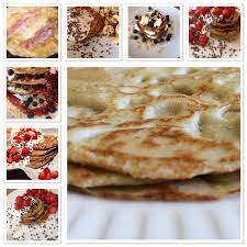 pannenkoeken voedsel ideeen pannenkoeken snack ideeen
