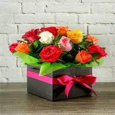 Nuestra mejor selección para las madres. La Tendencia De Los 5 Mejores Ramos De Flores Para El Dia De La Madre 2018 Qflores