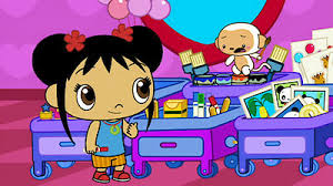 Home » entertainment » watchcartoononline: Watch Ni Hao Kai Lan Online Full Episodes Of Season 6 To 1 Yidio