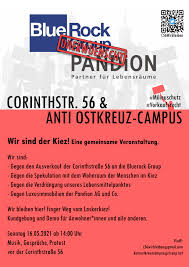 Am 19.06.21 fand im laskerkiez ein kiezspaziergang mit anschließendem freilichtkino auf offener straße statt. Demokalender Friedrichshain Kreuzberg Posts Facebook