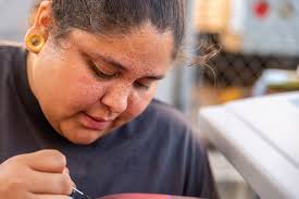 Lowriders — Helen Arase