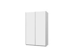 Pour un ensemble tendance, n'hésitez pas à la combiner avec les autres éléments de la même collection. Armoire 120 Cm
