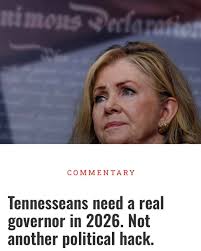 We were sold a bill of goods. Over the years, Bill Lee has consistently let  down conservatives. From refusing to support crucial pro-life and bathroom  legislation, to mishandling the COVID-19 emergency by