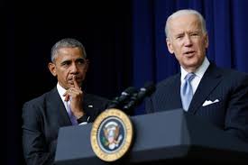 Democrat joe biden mounted two previous presidential bids in 1988 and 2008, never making it out of the democratic primaries. Barack Obama Reportedly Undercuts Biden S 2020 White House Run