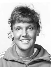 1986 Women's Soccer Roster