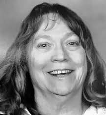 Susan Eckhoff Obituary (2018)