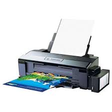 The l1800 prints photos in approximately 191 seconds3, with maximum print speeds of up to 15 pages per minute for black and colour prints3. Epson L1800 A3 Printer For Diy Dtf Conversion Bundle Dtf Printing Technology
