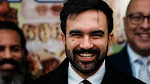 Zohran Mamdani’s Historic Bid to Redefine New York Politics