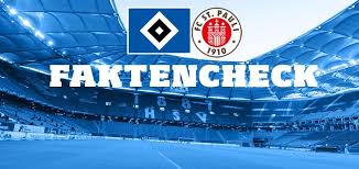 Hack spiel erfolg derby hsv st pauli 2021 spiel. Der Faktencheck Zum 104 Derby Hsv De