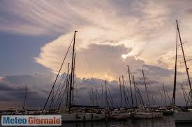 Meteo siracusa in funzione 33 giorni. Meteo Siracusa Prevalenza Di Sole Sino A Domenica Poi Tornano Le Piogge Meteogiornale It