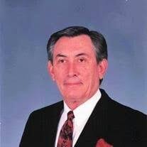 Samuel Putman Clark Obituary