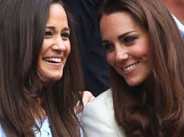 Pippa: Für Kate gibt sie ihre Karriere auf