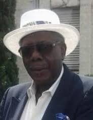 Obituary information for Mr. Horace Rowland Glover