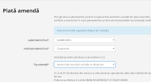 ScapÄƒ Inteligent De Drumuri PlÄƒteste Impozitul Sau Amenda De CirculaÅ£ie Online Siguranta Financiara De La Provident