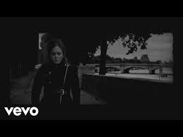 I heard that you're settled down. Adele Someone Like You Lyrics Genius Lyrics