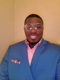 Chris Boykins's Instagram, Twitter & Facebook