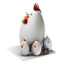 Viens Poupoule Oeufs De Paques Chocolat Chocolat Paques Oeufs De Paques