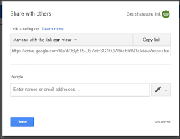 If you are logged in to your google account on an internet browser, you must log out temporarily to install google on your desktop. How To Create Shareable Download Links For Files On Google Drive