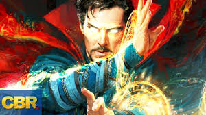 Doctor strange was noticeably more powerful in avengers: Mcu S Source Of Dr Strange S Powers Explained Youtube