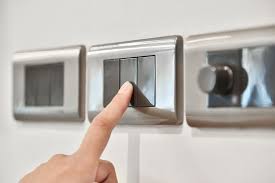 Please switch off sticker sila tutup suis sticker 请关闭电源贴纸 sign sticker instructions isyarat yayabestcollection: Elak Pembaziran Tnb Kongsi Panduan Penggunaan Elektrik