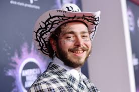 Post malone bringin that giddy up to the #weretexas benefit. Listen To Post Malone S Hootie The Blowfish Pokemon Cover