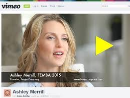 Ashley Merrill's Instagram, Twitter & Facebook