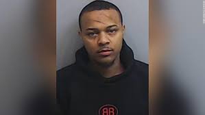 Bow wow don't even get respect from his fellow rap artists. Rapper Bow Wow Arrested Charged With Battery In Atlanta Cnn