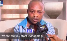 Image result for Kidnapping: Evans has a Ghanaian passport — IGP