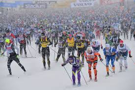 The latest tweets from vasaloppet (@vasaloppet). Vasalauf So Sehen Die Planungen Fur Die Corona Auflage 2021 Aus Xc Ski De Langlauf