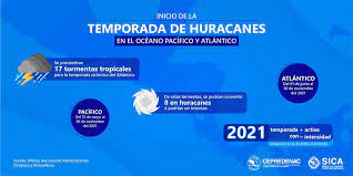 Check spelling or type a new query. Sica 2021 Presentara Una Temporada De Huracanes Mas Activa Pero Con Menor Intensidad Que La Del 2020 Portal Del Sica
