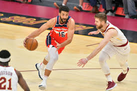 Открыть страницу «basketbal.vlaanderen» на facebook. Virginia Basketball Well Represented In 2021 Nba Playoffs Streaking The Lawn