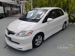 Nilai harga road tax kereta di malaysia secara tahunan dikira. Honda City 2005 I Dsi 1 5 In Penang Automatic Sedan White For Rm 15 900 7699808 Carlist My