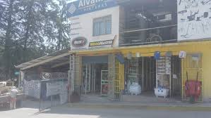 Tlapaleria y materiales para la construcción Magnolias