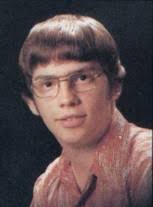 Ken Weller (Deceased), Okemos, MI Michigan