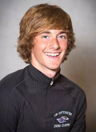 2013 Men's Cross Country Roster