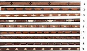 Design Patterns Wood Inlay Patterns Marketri