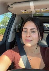 Nayeli Jimenez's Instagram, Twitter & Facebook