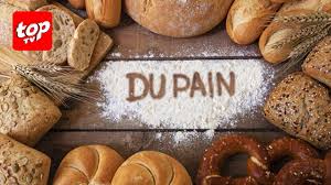 Pour commencer, regardez cette recette magique de simplicité. Top Fm Mauritius Journee Mondiale Du Pain Un Aliment Incontournable De Notre Quotidien Facebook