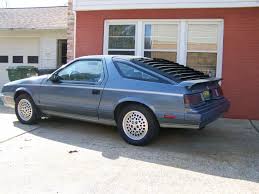 Image result for Ice Blue 1985 Chrysler