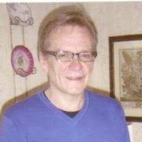 Calvin Thurlo Allison Obituary