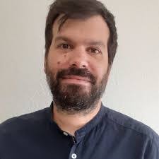 Marc Lilley's Instagram, Twitter & Facebook