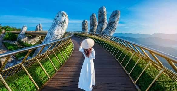 du lịch Đà Nẵng 3 ngày 2 đêm