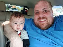 Custom Clark Griswold patch relic card