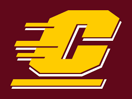Central Michigan Chippewas Central Michigan Central Michigan University University Logo