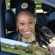 Erykah Badu debuted Echos 19 (mix122) during her livestream. Now, stream  the exclusive Amazon Original track, only available