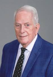 Jack Edwin Williamson Obituary February 14, 2022