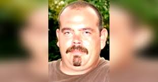 Obituary information for Christopher A. Thorn