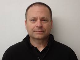 William Spence — Pyr-Tech, Inc.